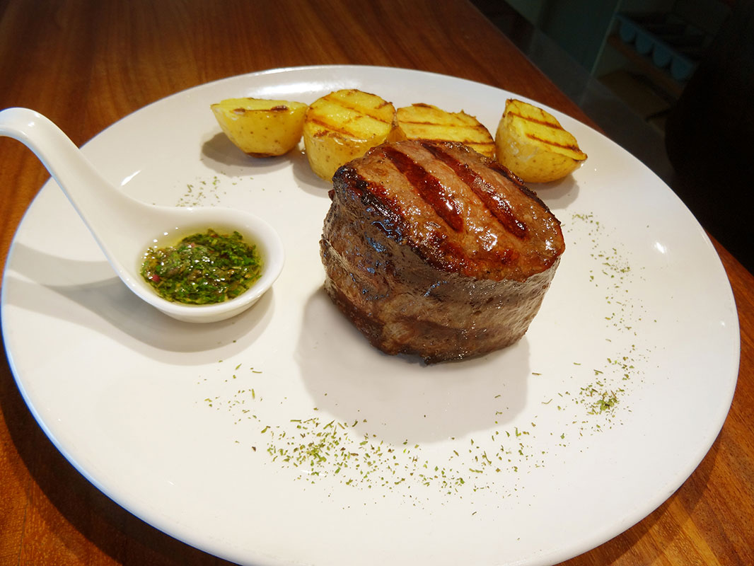 parrilla